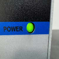 Cole-Parmer Easy Load MasterFlex I/P Compact Peristaltic Pump image 3